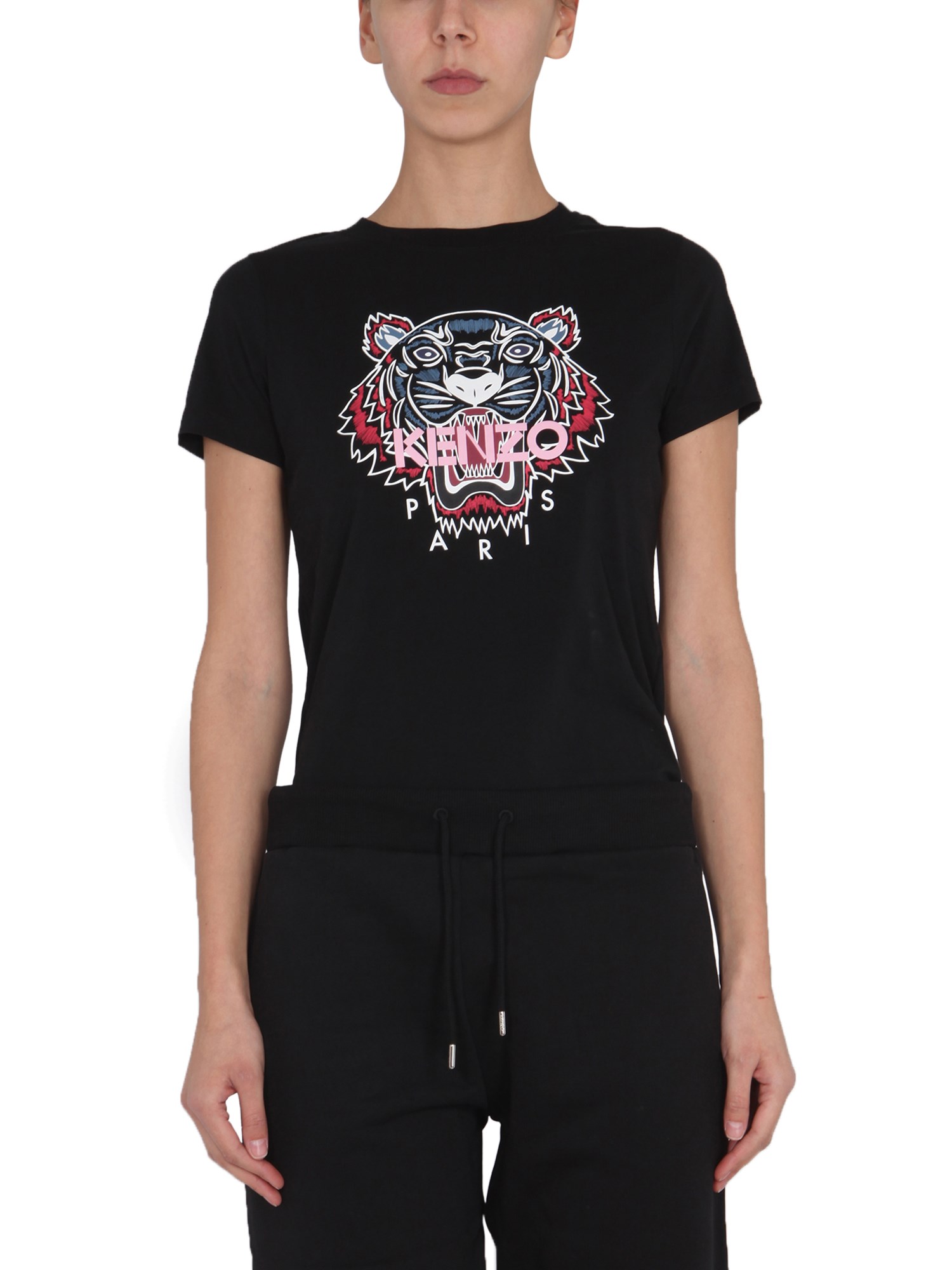 kenzo "tiger" t-shirt