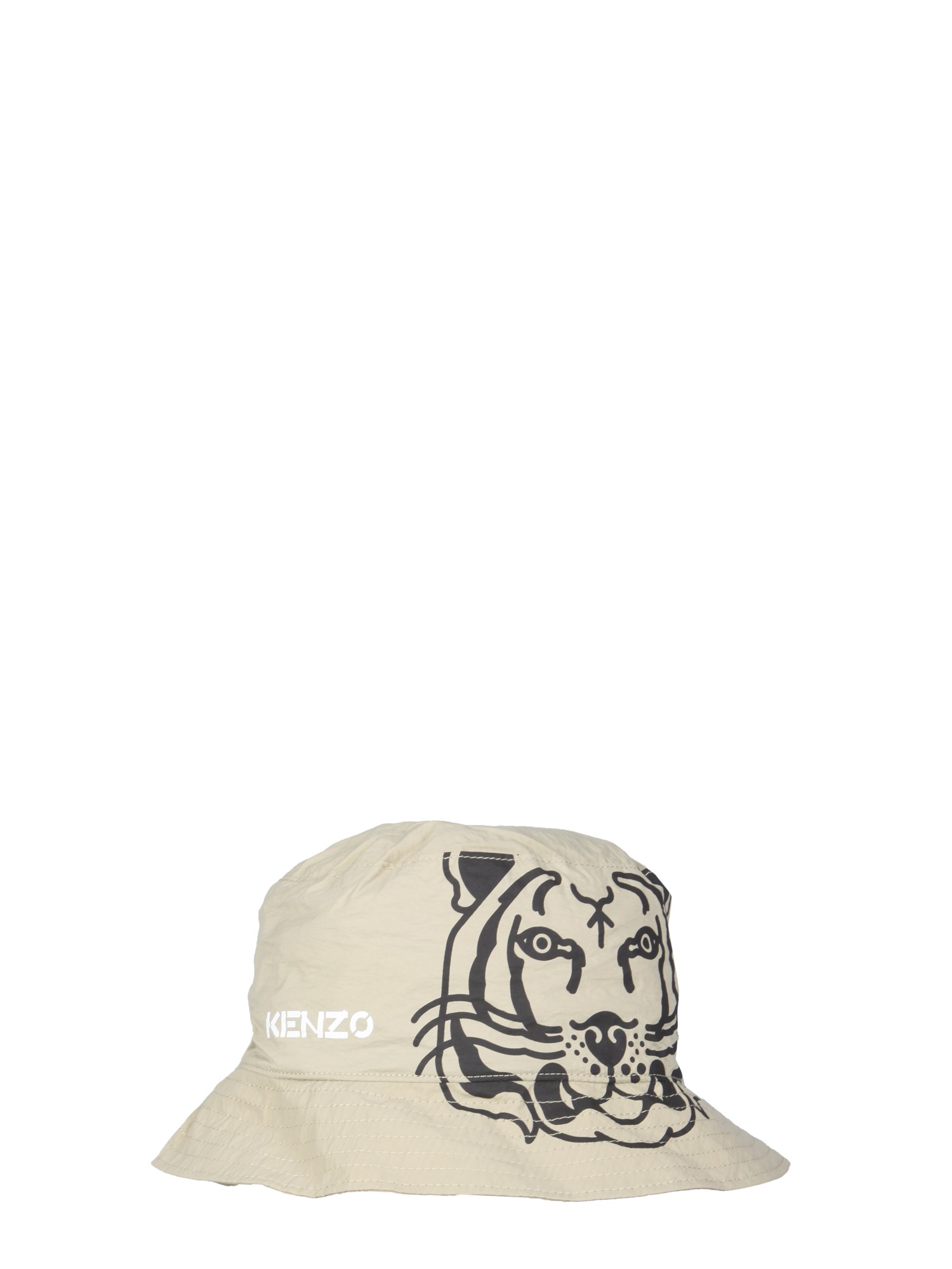 kenzo reversible bucket hat