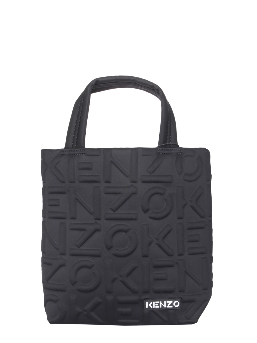 Kenzo discount tote bag