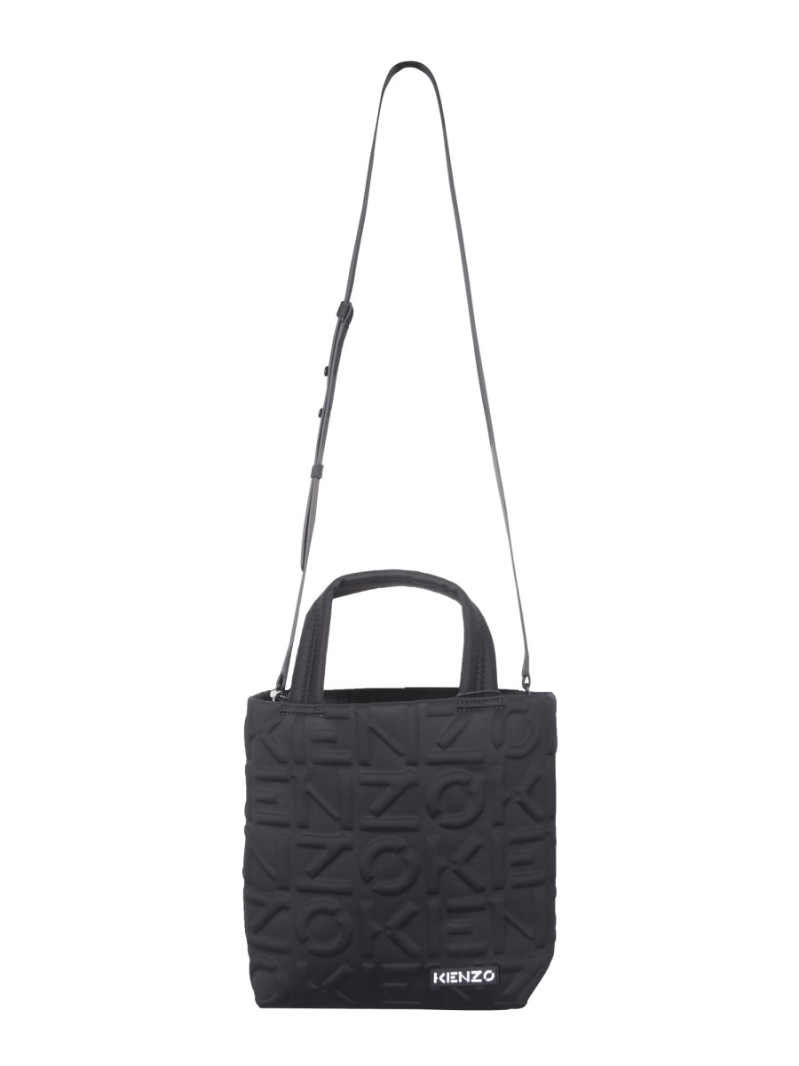 Kenzo black clearance bag