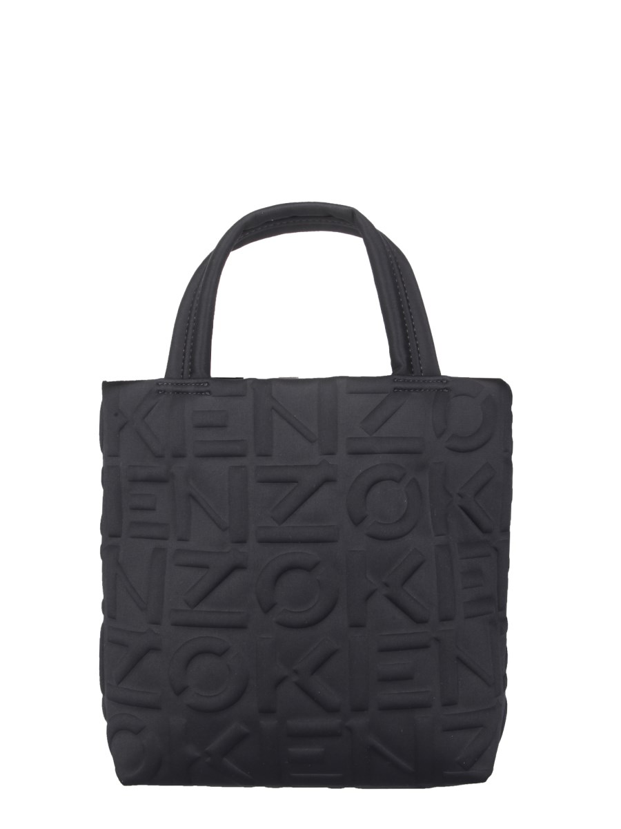 Kenzo wash bag hot sale