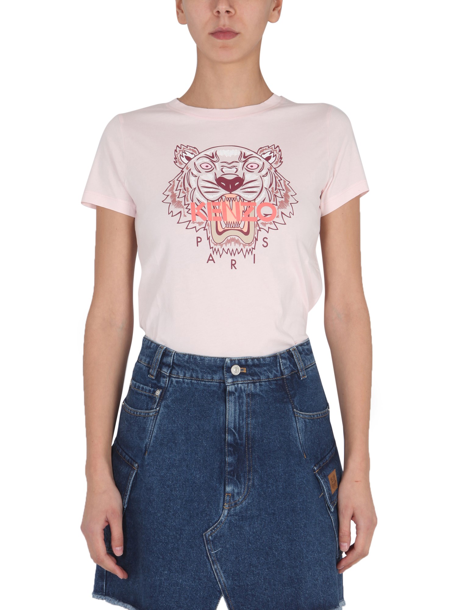 kenzo "tiger" t-shirt