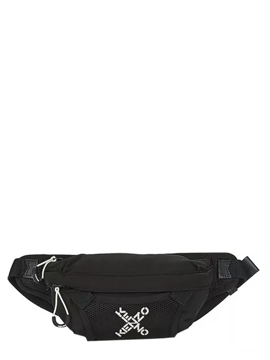 Kenzo sport shop fanny pack