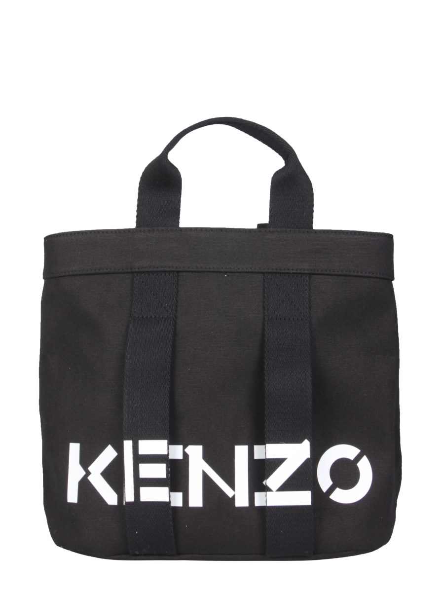 Kenzo invitation on sale tote bag