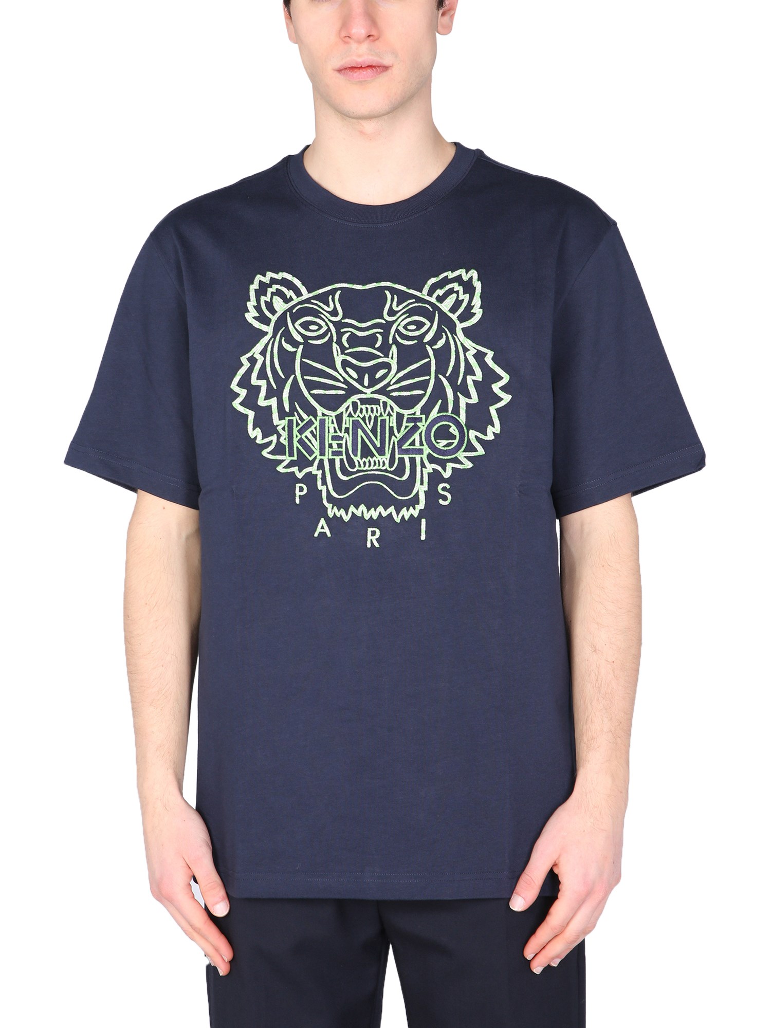 kenzo "tiger" t-shirt