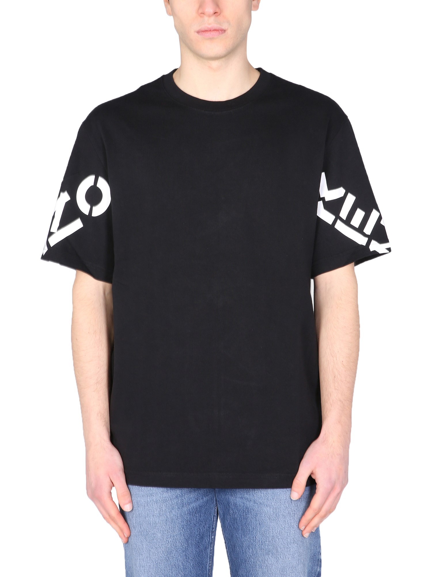 kenzo crew neck t-shirt