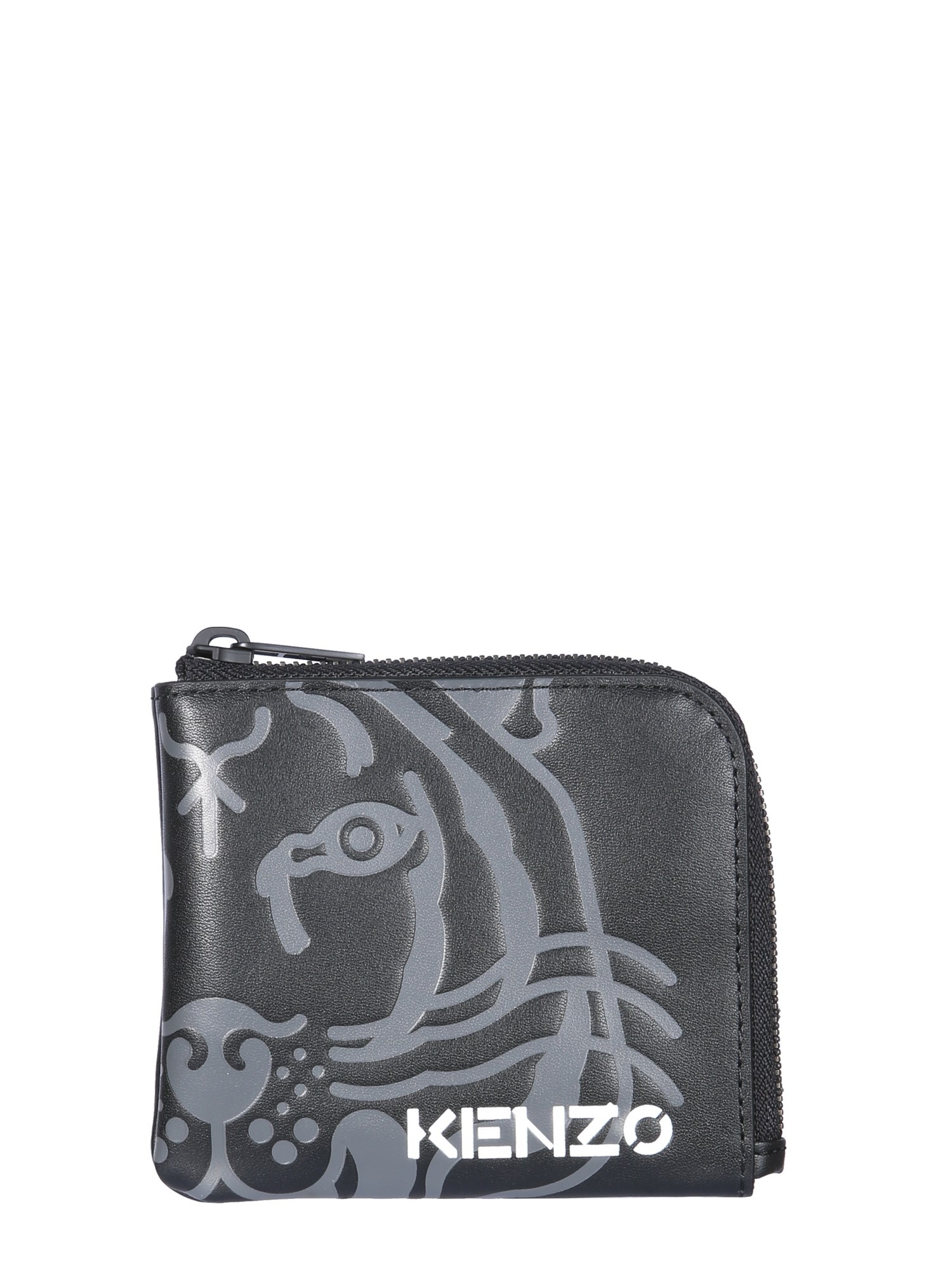 kenzo k-tiger wallet
