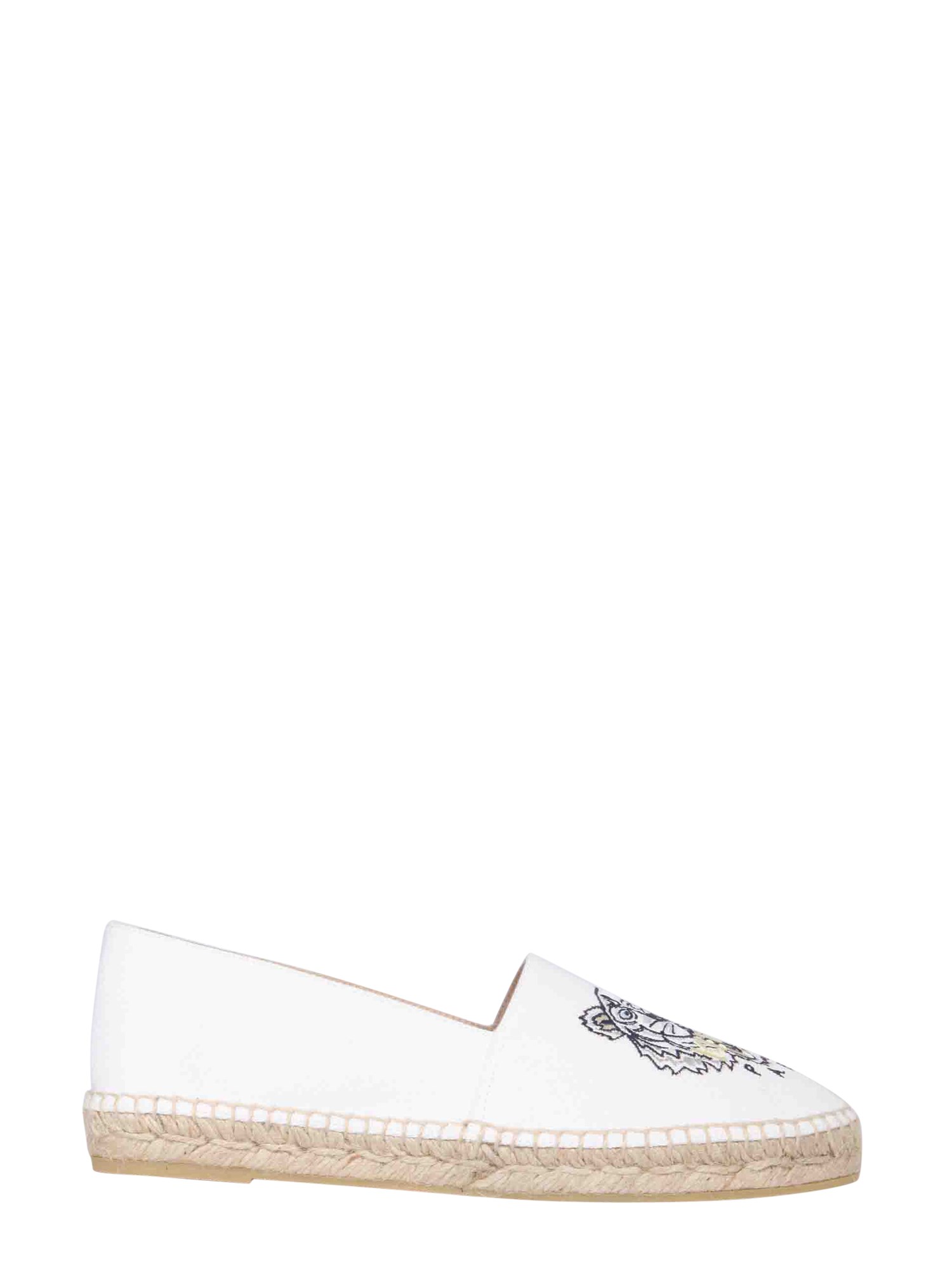 kenzo tiger espadrilles
