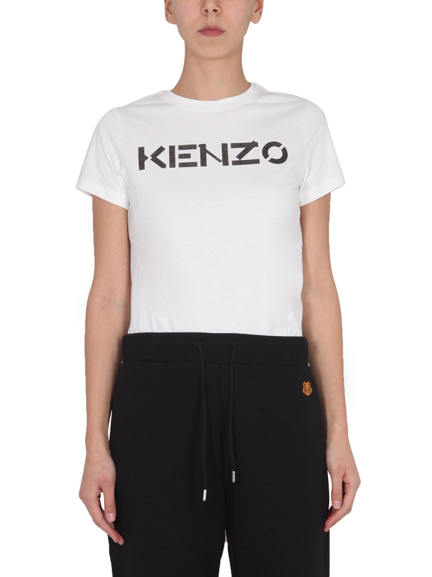 kenzo crew neck t-shirt