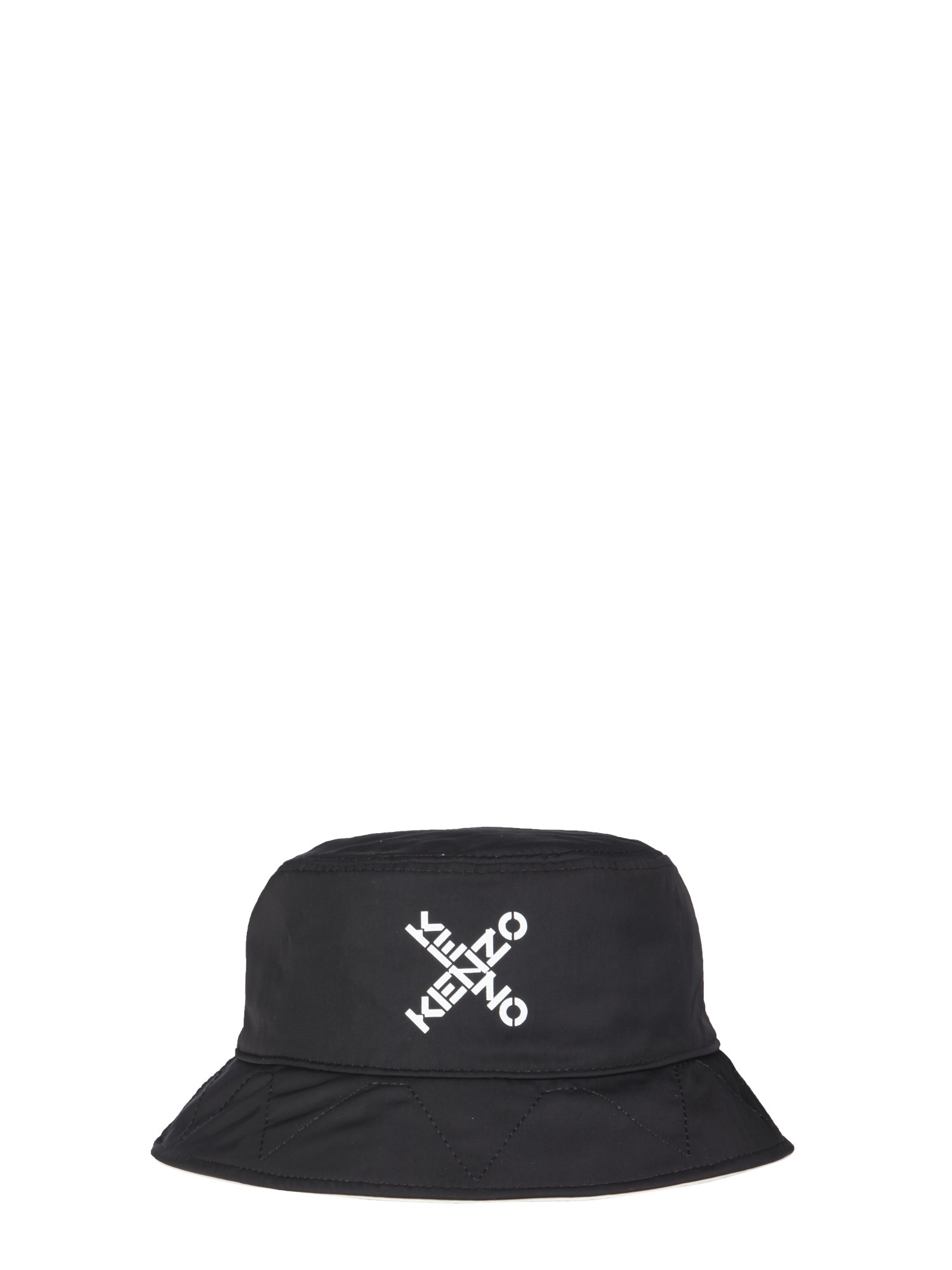 kenzo reversible bucket hat