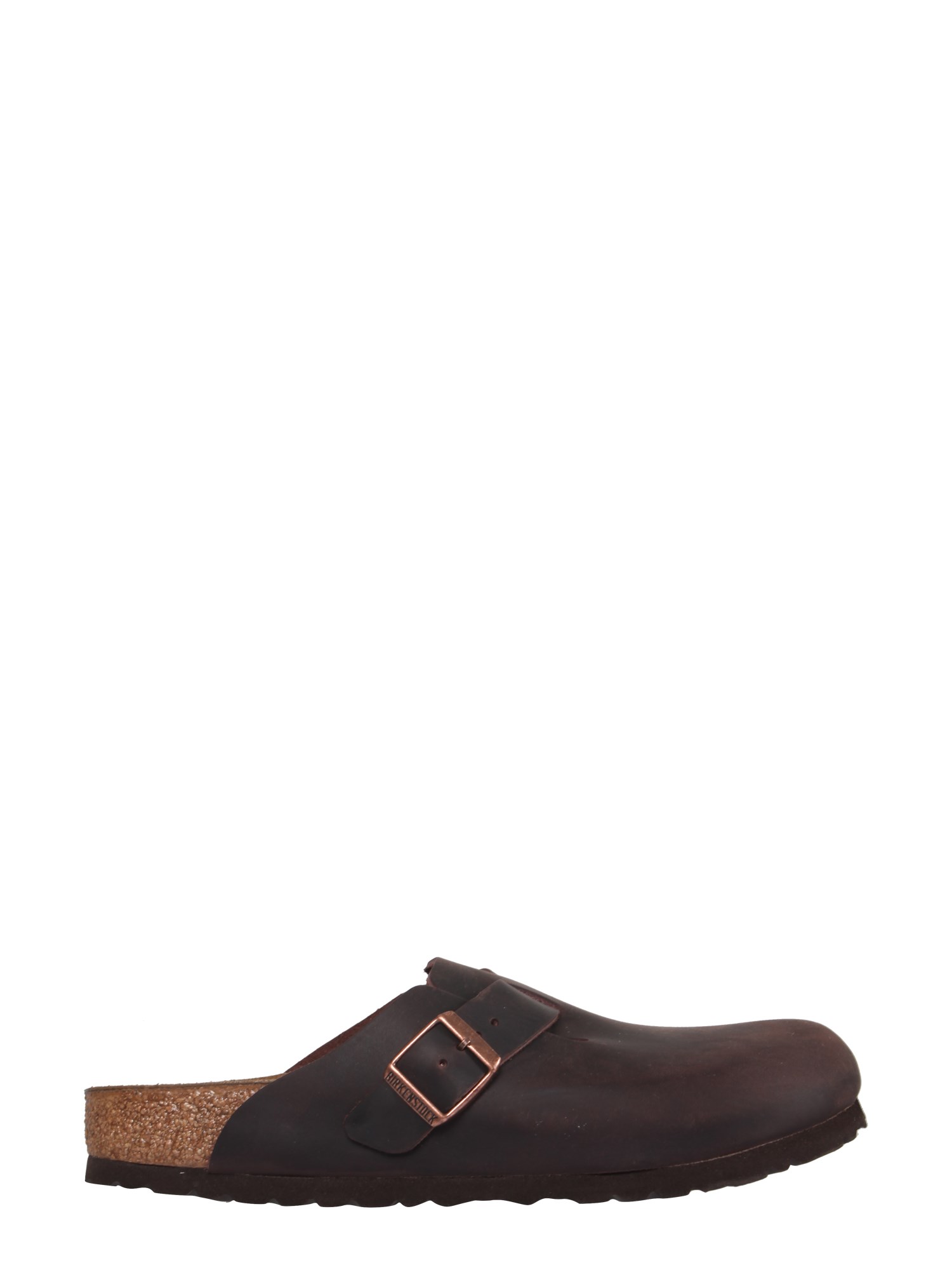 birkenstock mule boston