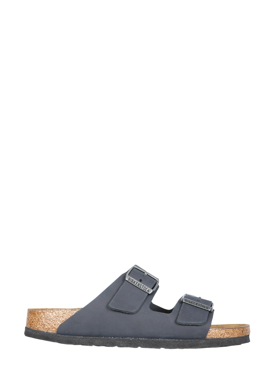 Birkenstock best sale arizona rubberized