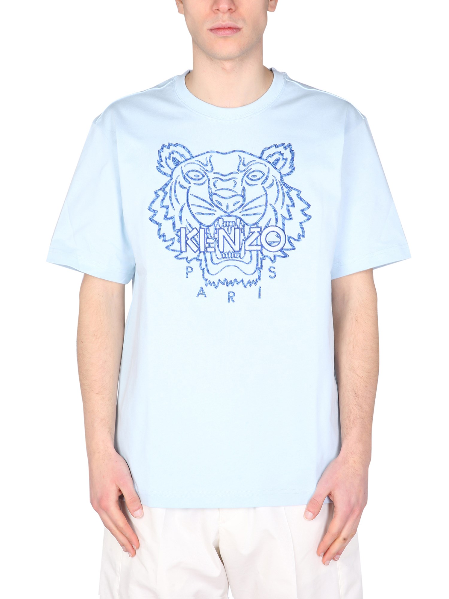 kenzo "tiger" t-shirt