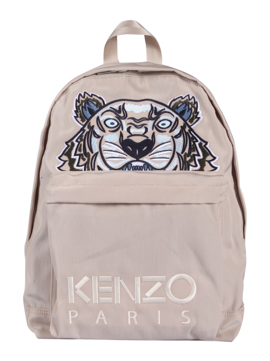 Kenzo on sale backpack large