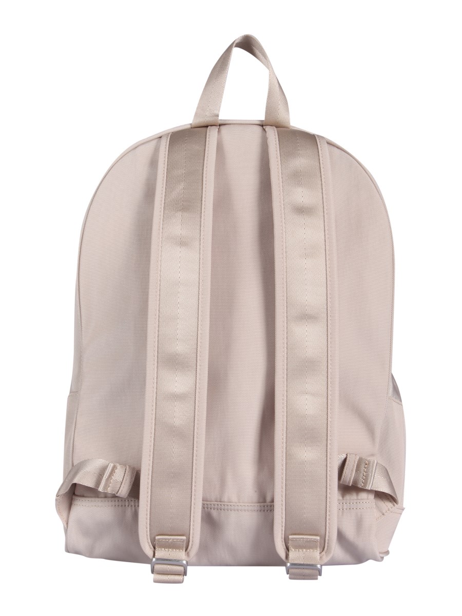 KENZO - LARGE NYLON TIGER LOGO BACKPACK - Eleonora Bonucci KENZO - LARGE NYLON TIGER LOGO BACKPACK - Eleonora Bonucci