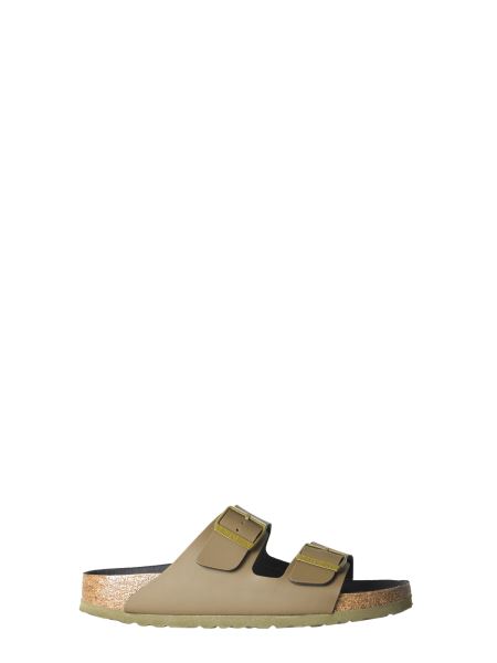 birkenstock plastic sandals womens