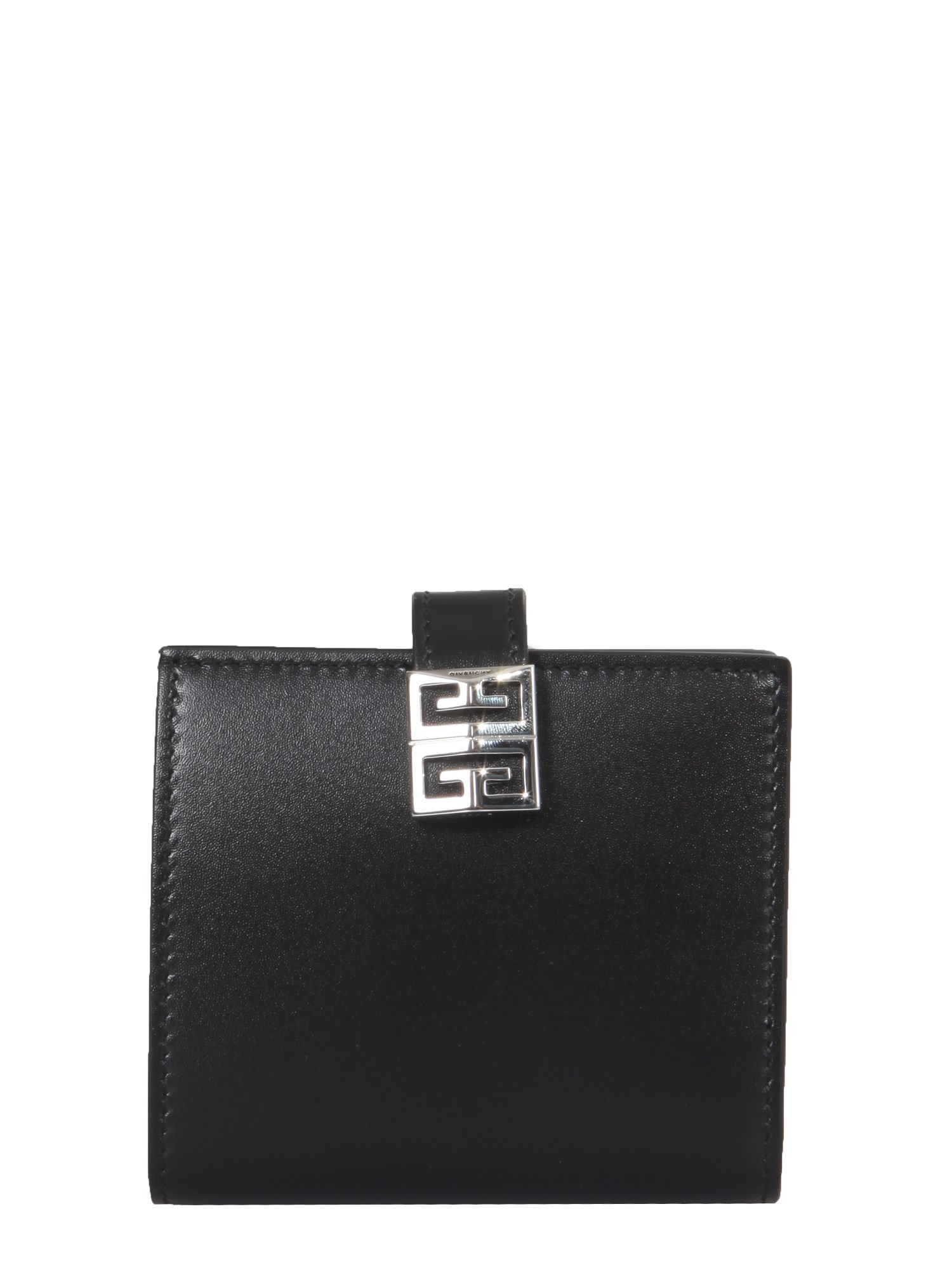 givenchy 4g small bifold wallet