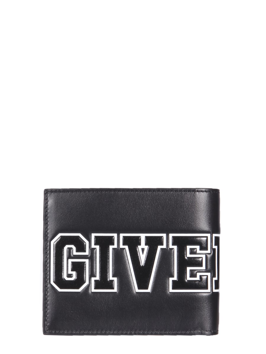 Givenchy on sale wallet bag