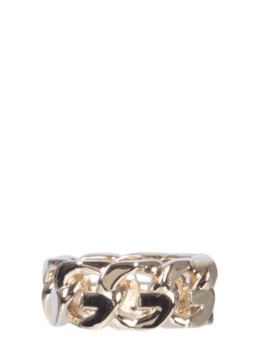 ANELLO CON LOGO