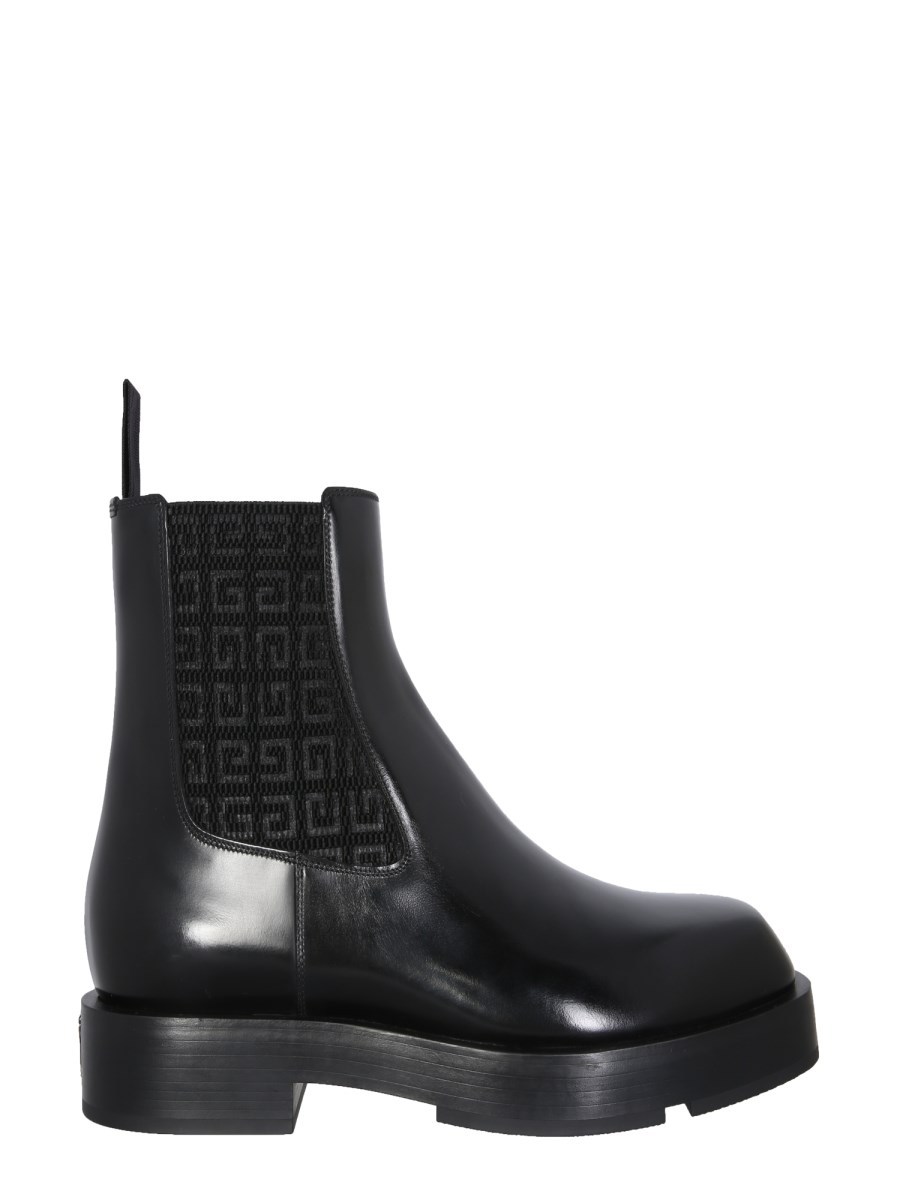 Givenchy mens 2024 chelsea boots