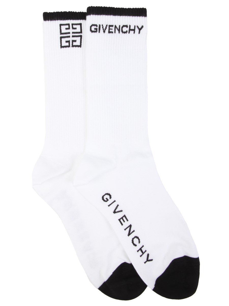 Givenchy socks 2025