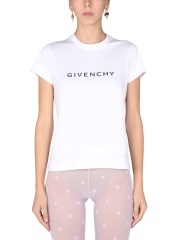 GIVENCHY - T-SHIRT "REVERSE"