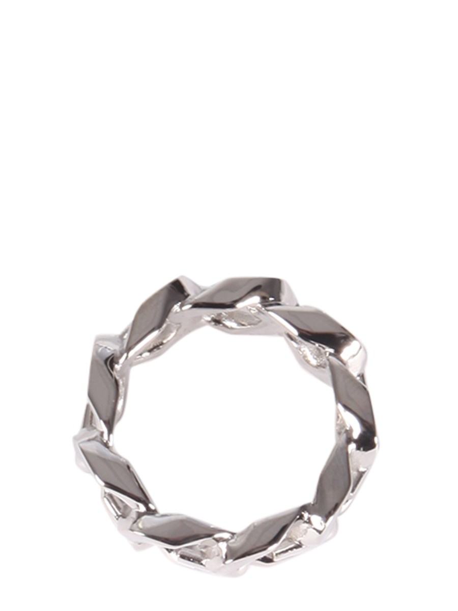 ANELLO G CHAIN 