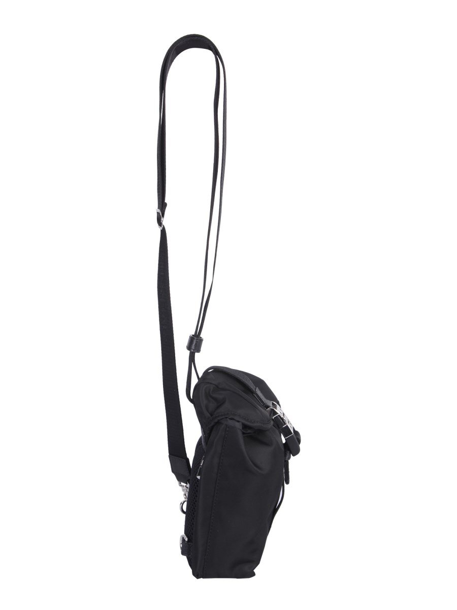 Givenchy ジバンシー 4G LIGHT BACKPACK Givenchy 4G Light Mini Backpack men - Glamood Outlet