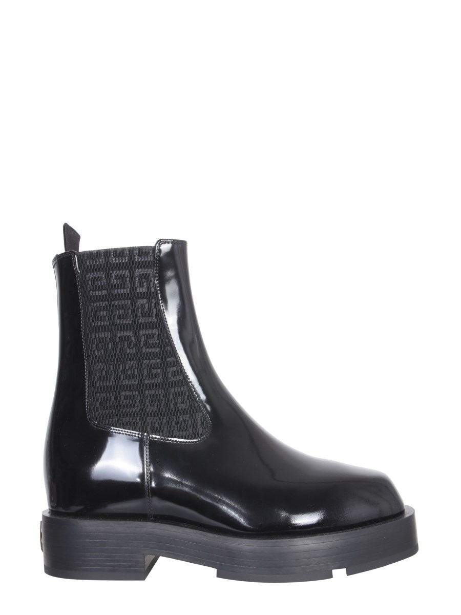 Givenchy clearance chelsea boot