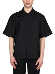 GIVENCHY - CAMICIA BOXY FIT