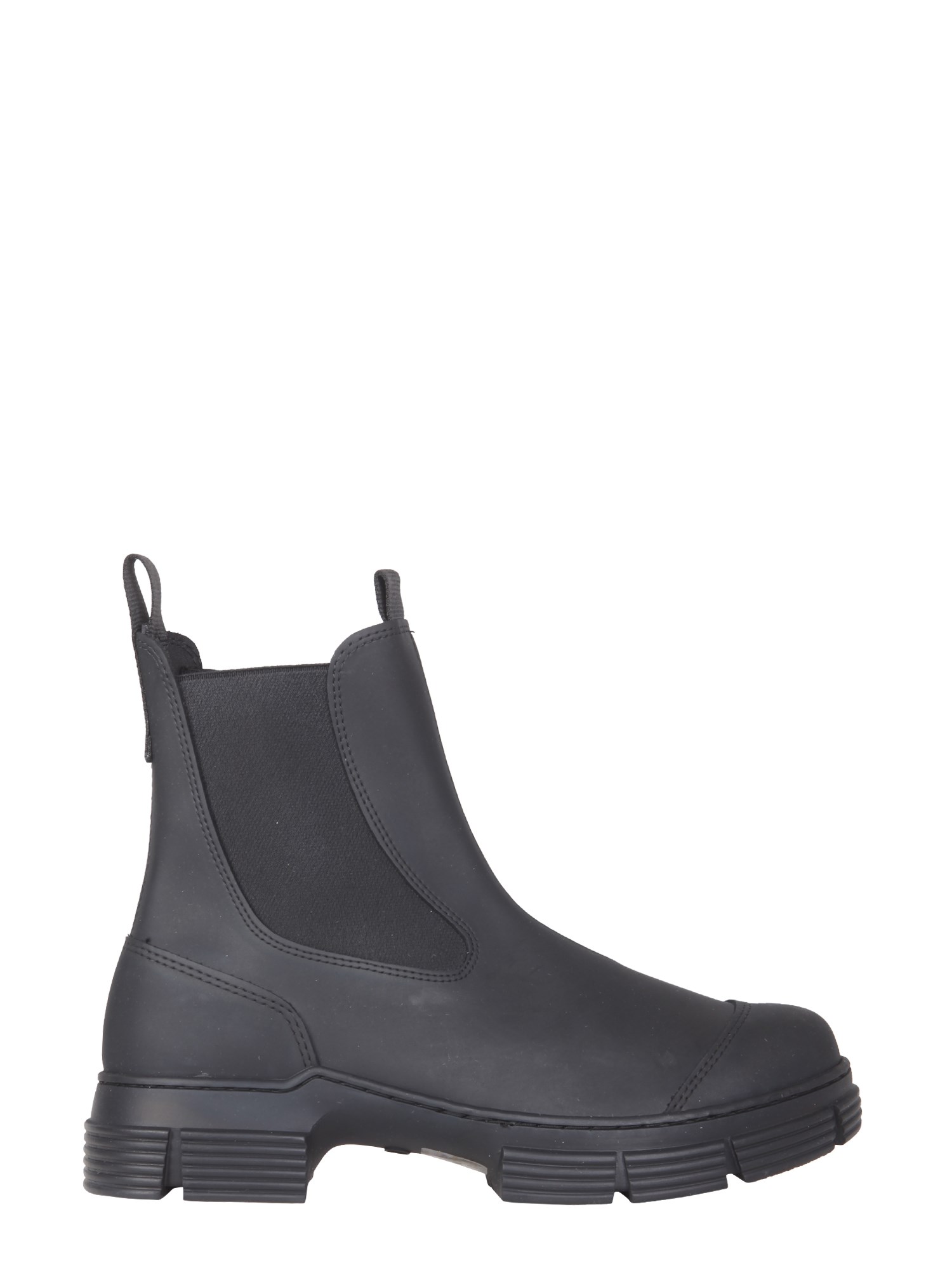 ganni city boots