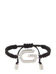 GIVENCHY - BRACCIALE CON G LINK 