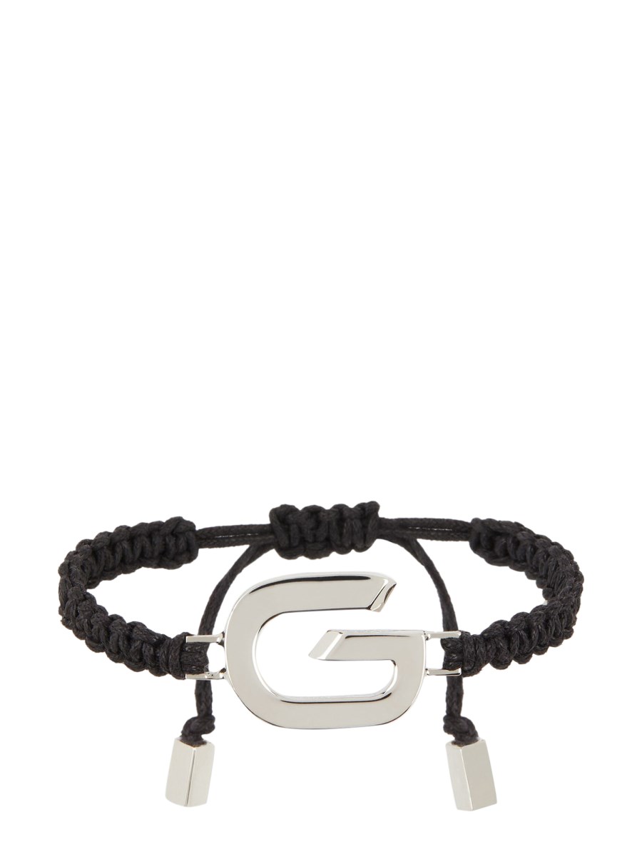BRACCIALE CON G LINK 