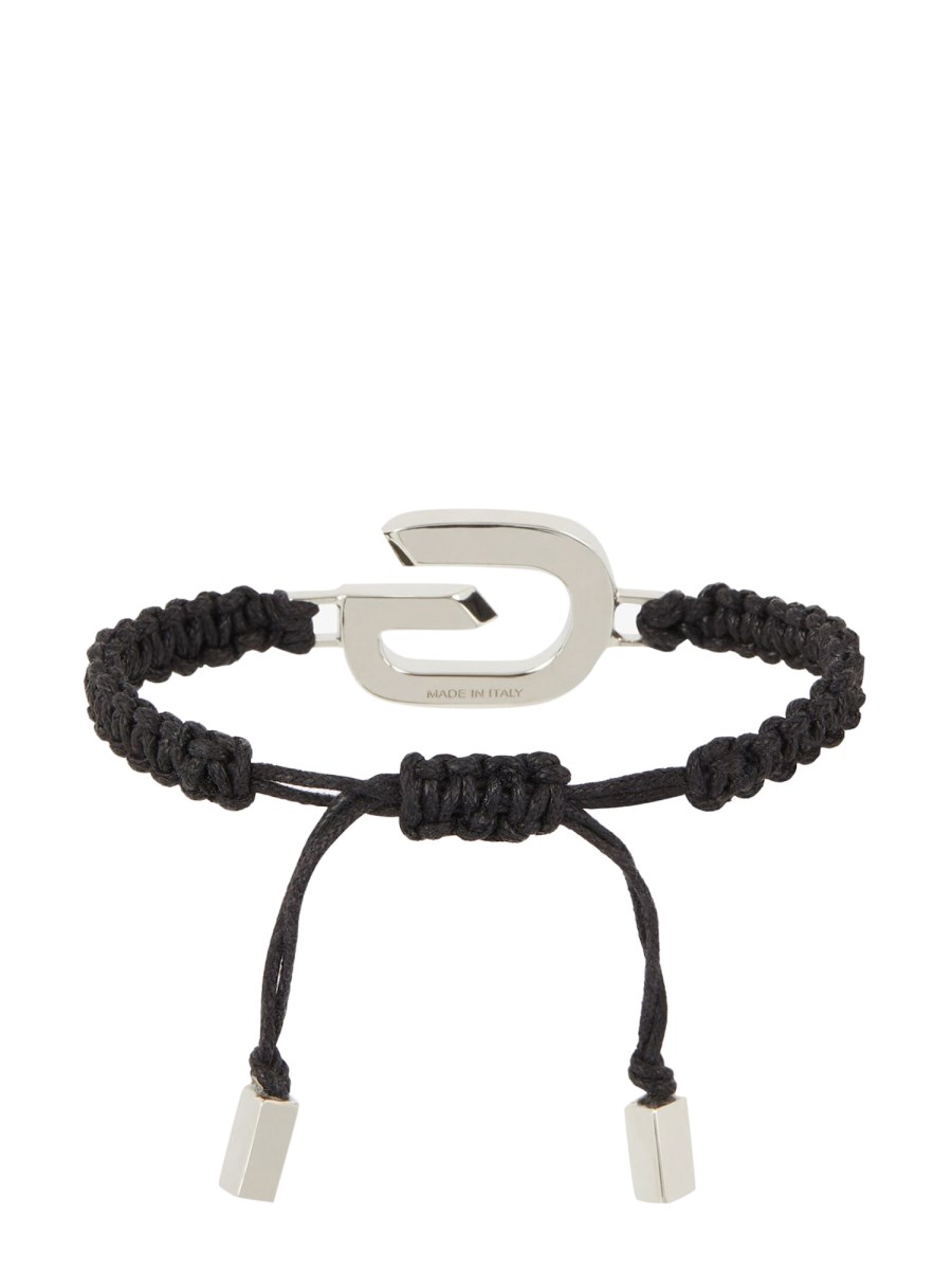 BRACCIALE CON G LINK 