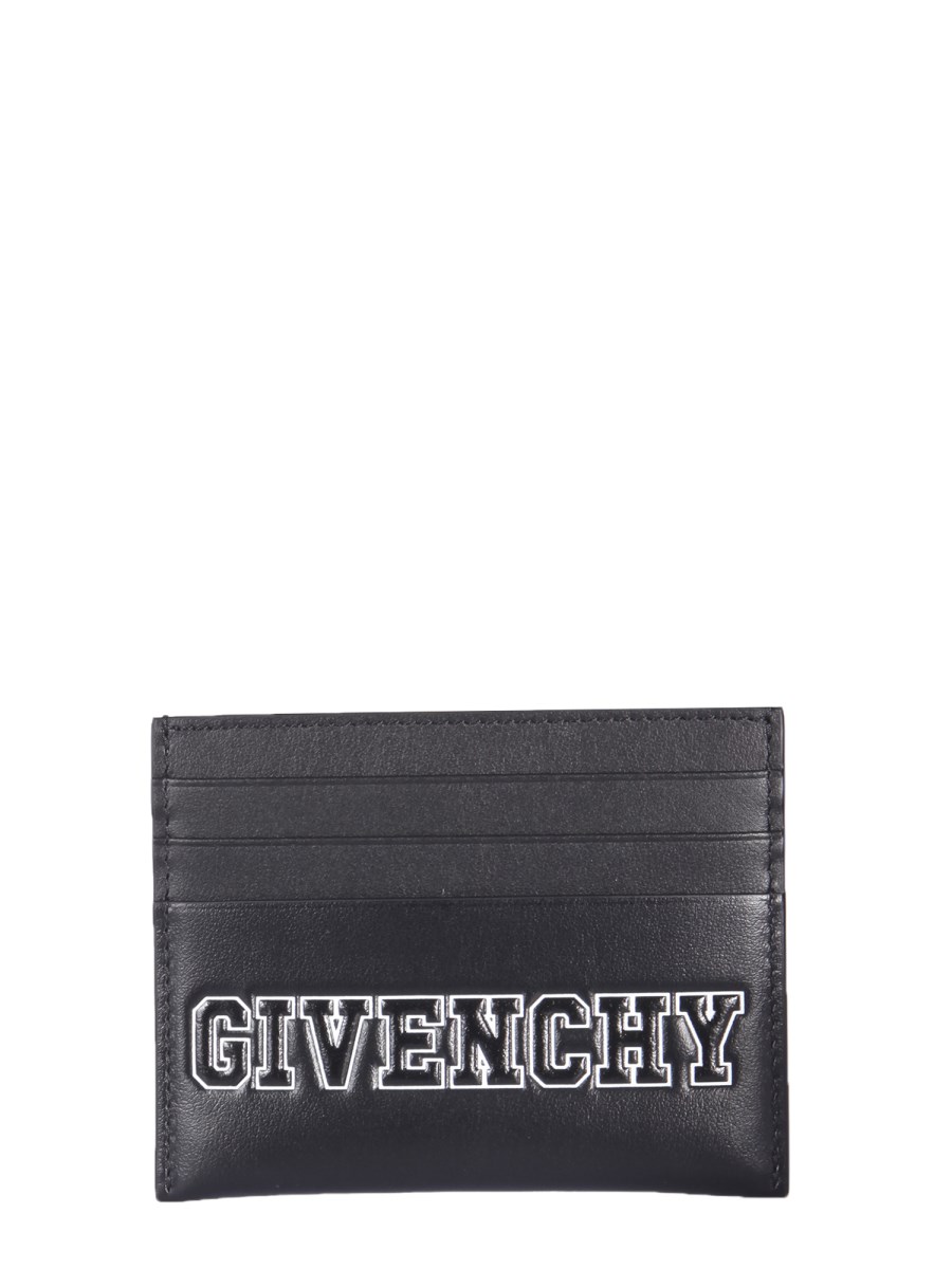 Card holder deals givenchy