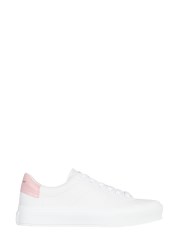 GIVENCHY - SNEAKERS IN PELLE