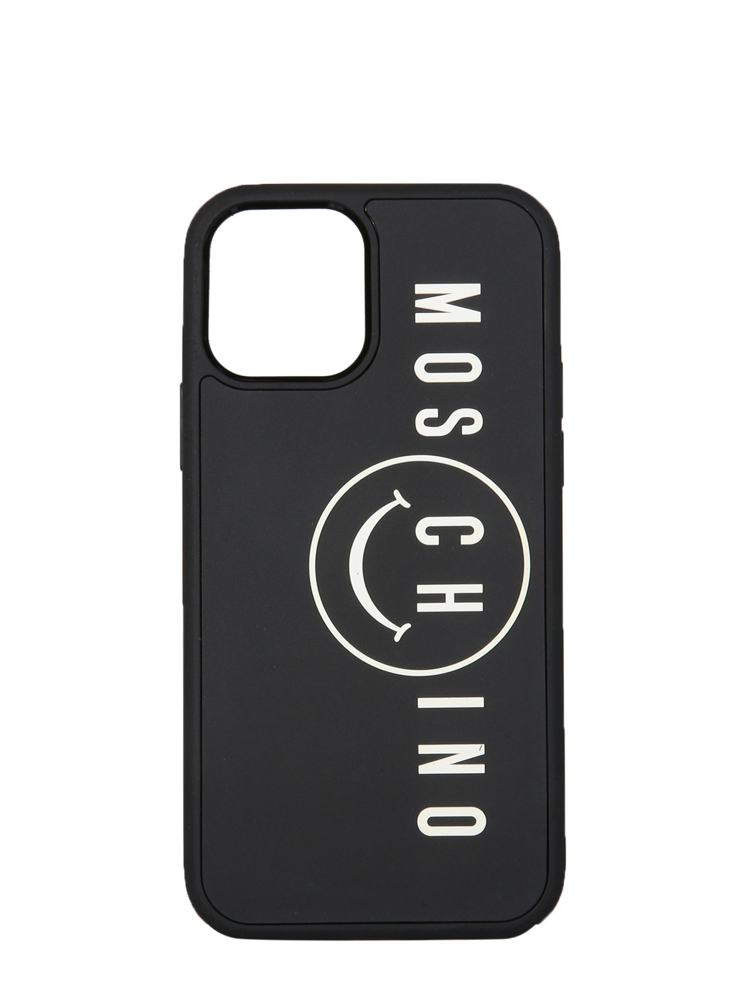 moschino iphone 12/12 pro cover