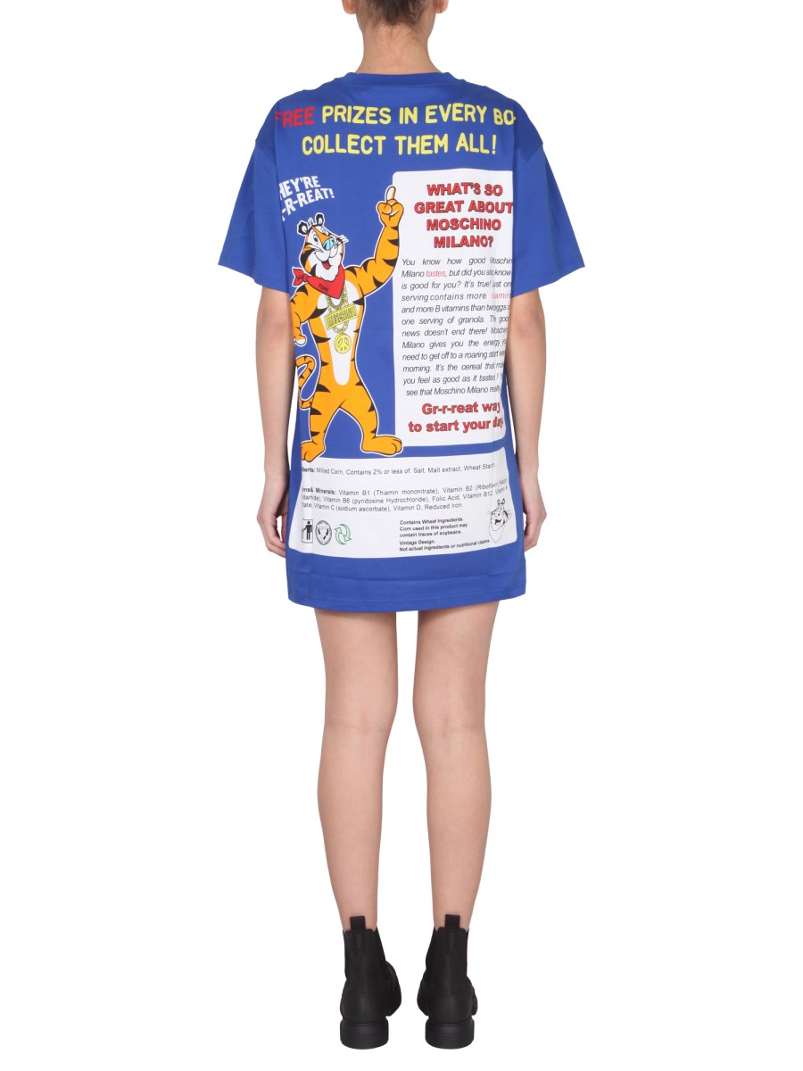 MOSCHINO - 