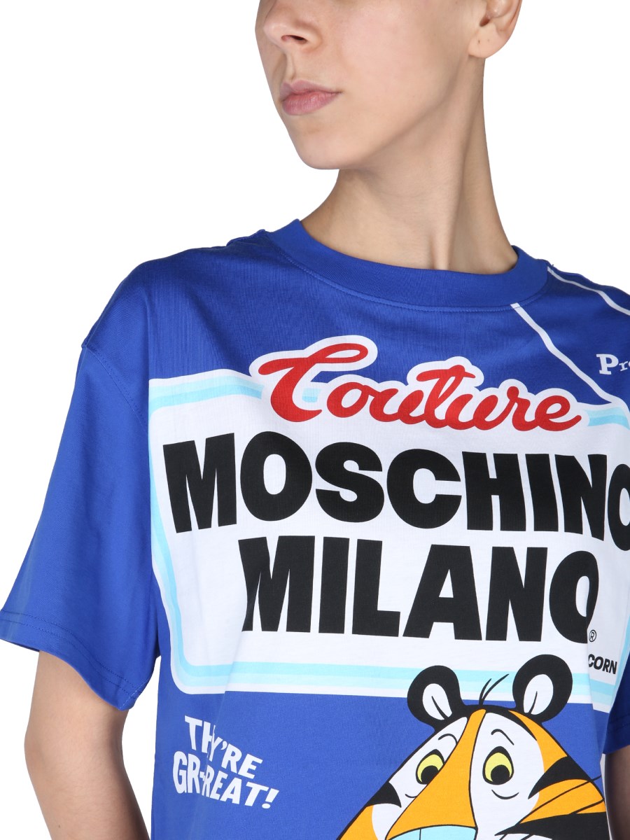 【関税&送料込】Moschino Buttoned Dress 1200?text=588091