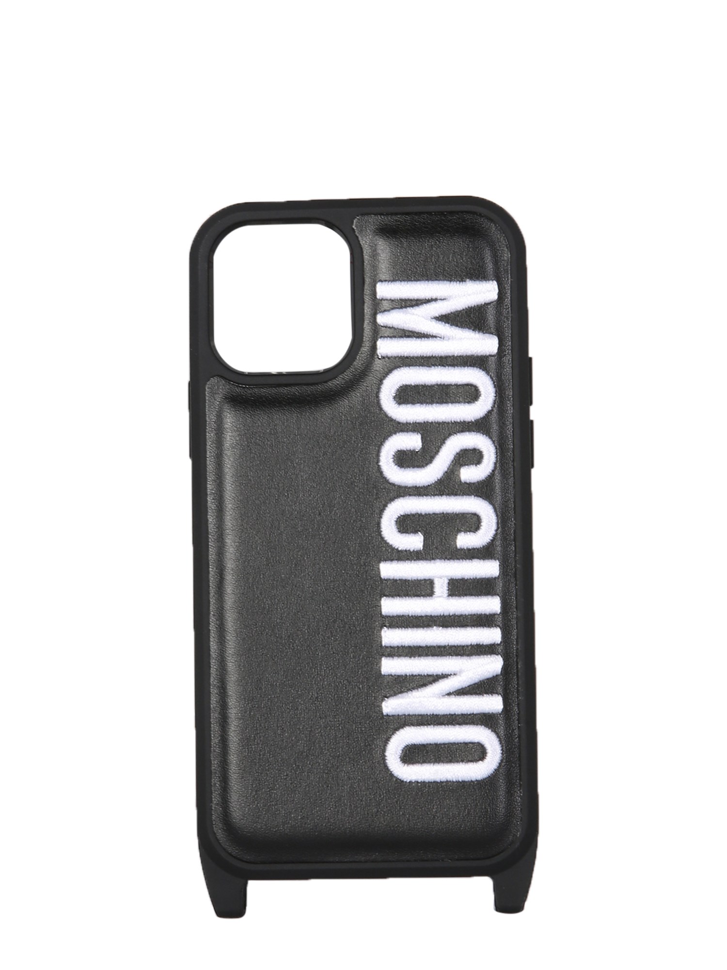 moschino iphone 12/12 pro cover