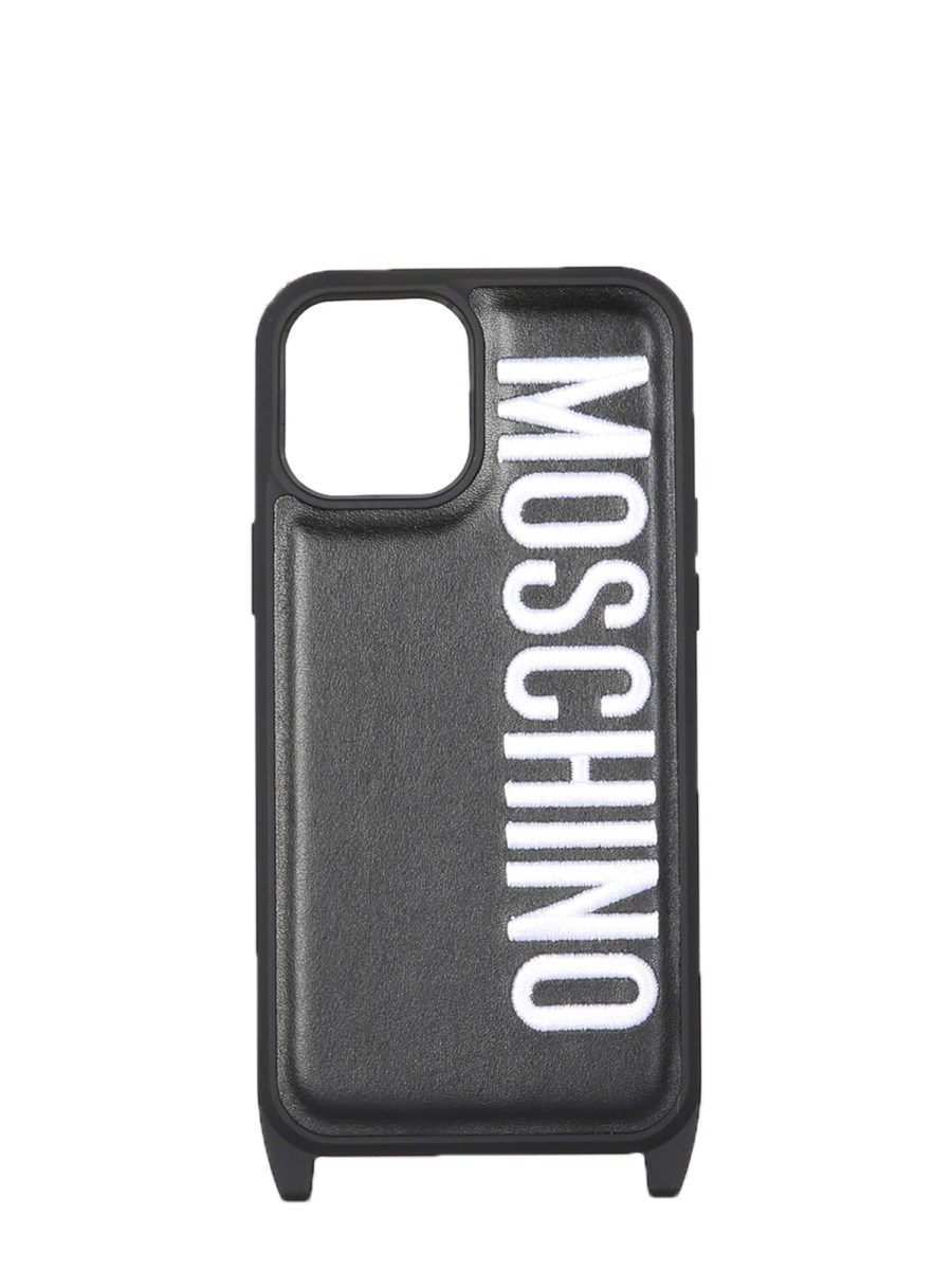 moschino phone cases