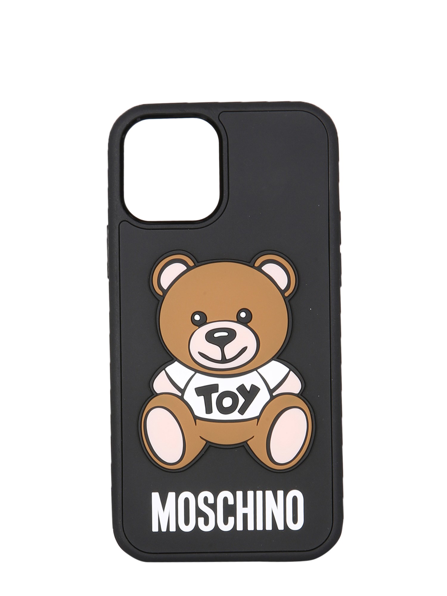moschino iphone 12/12 pro cover