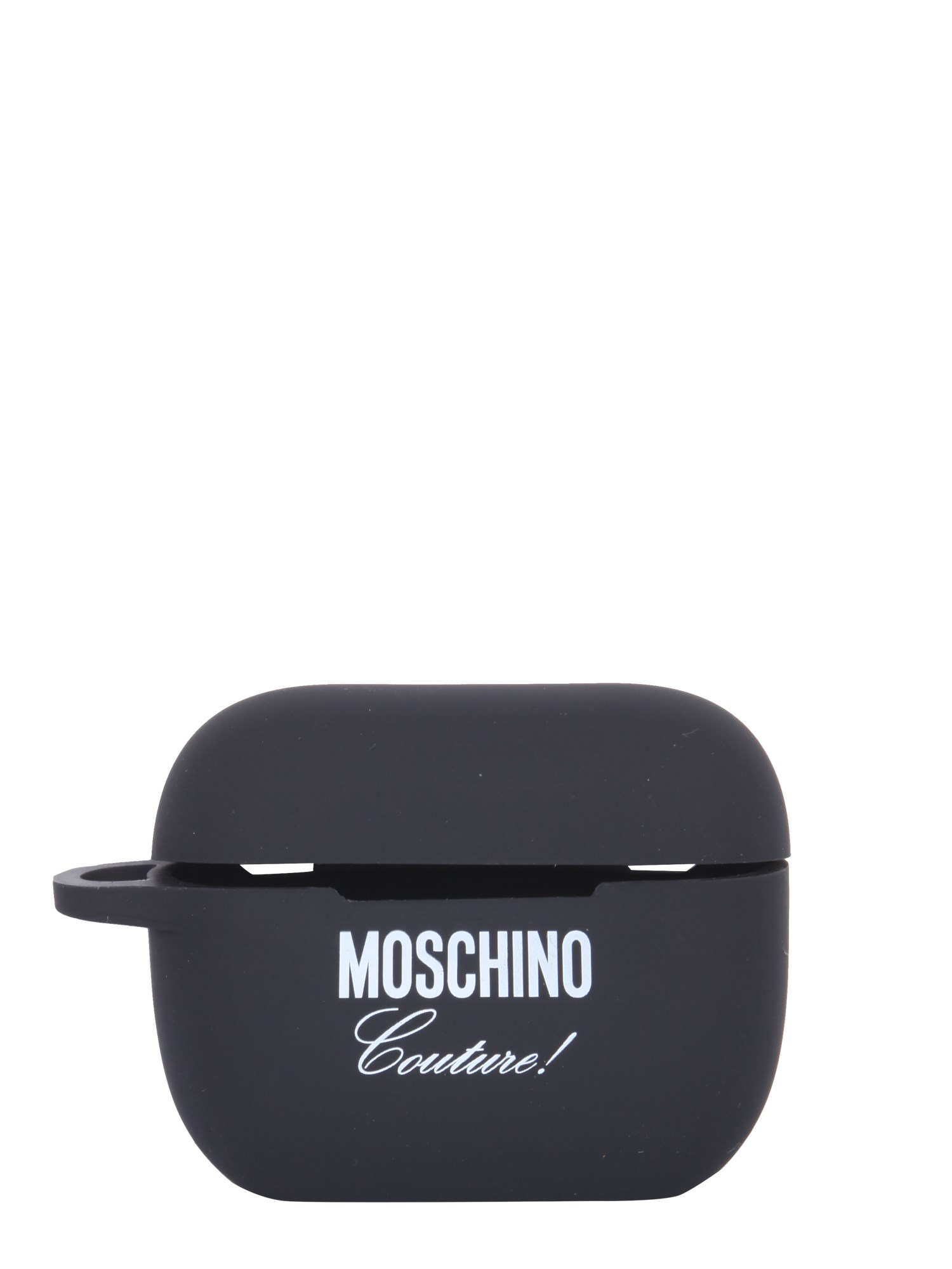 moschino pro airpod case