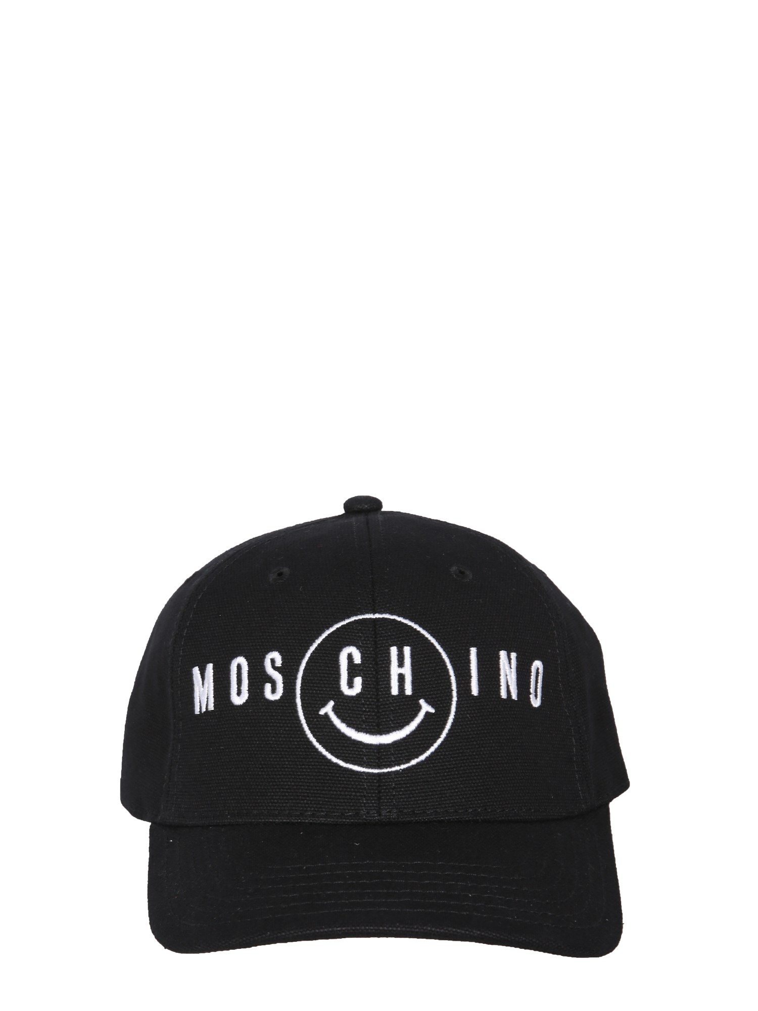 moschino baseball cap