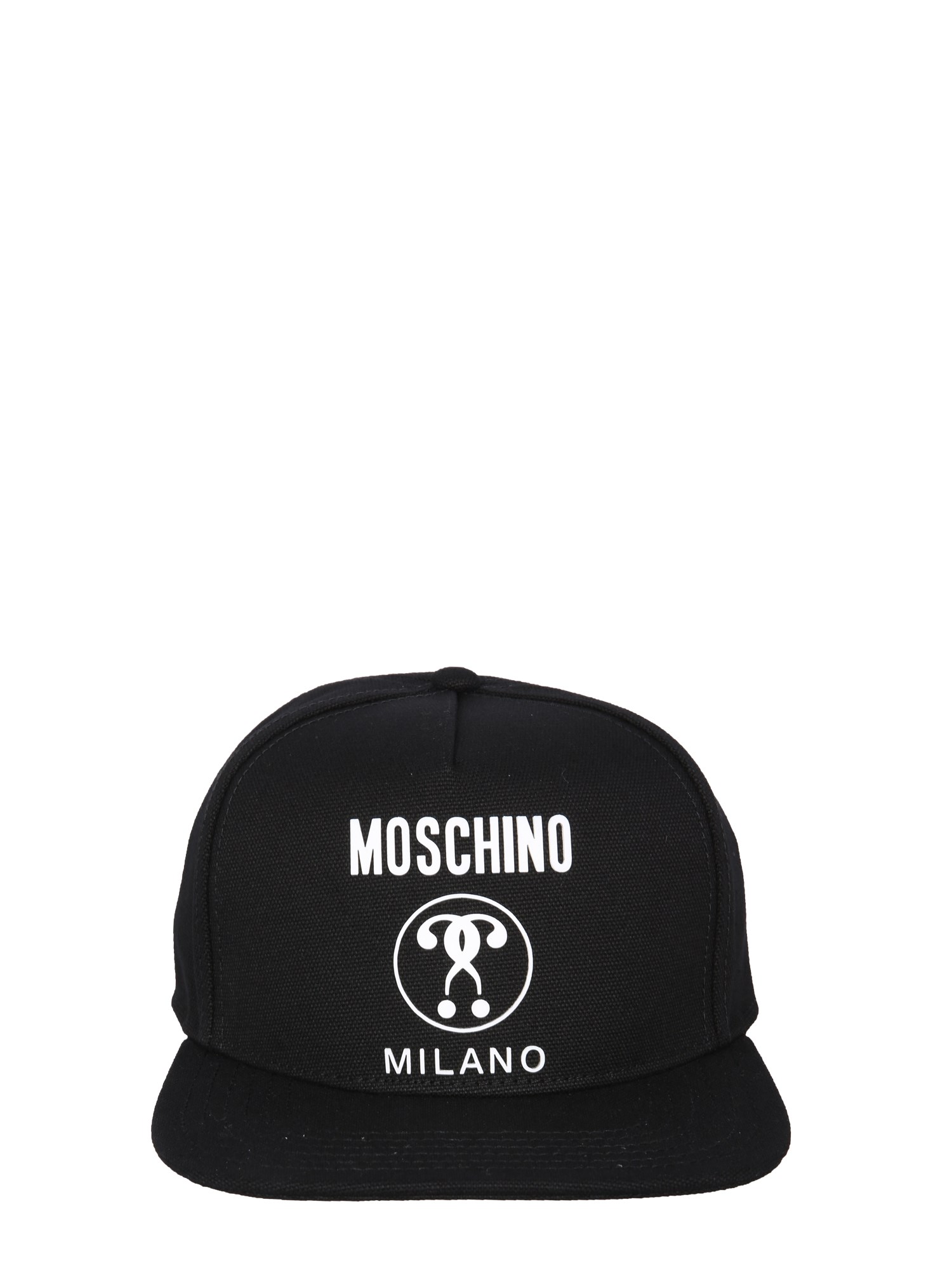 moschino baseball cap