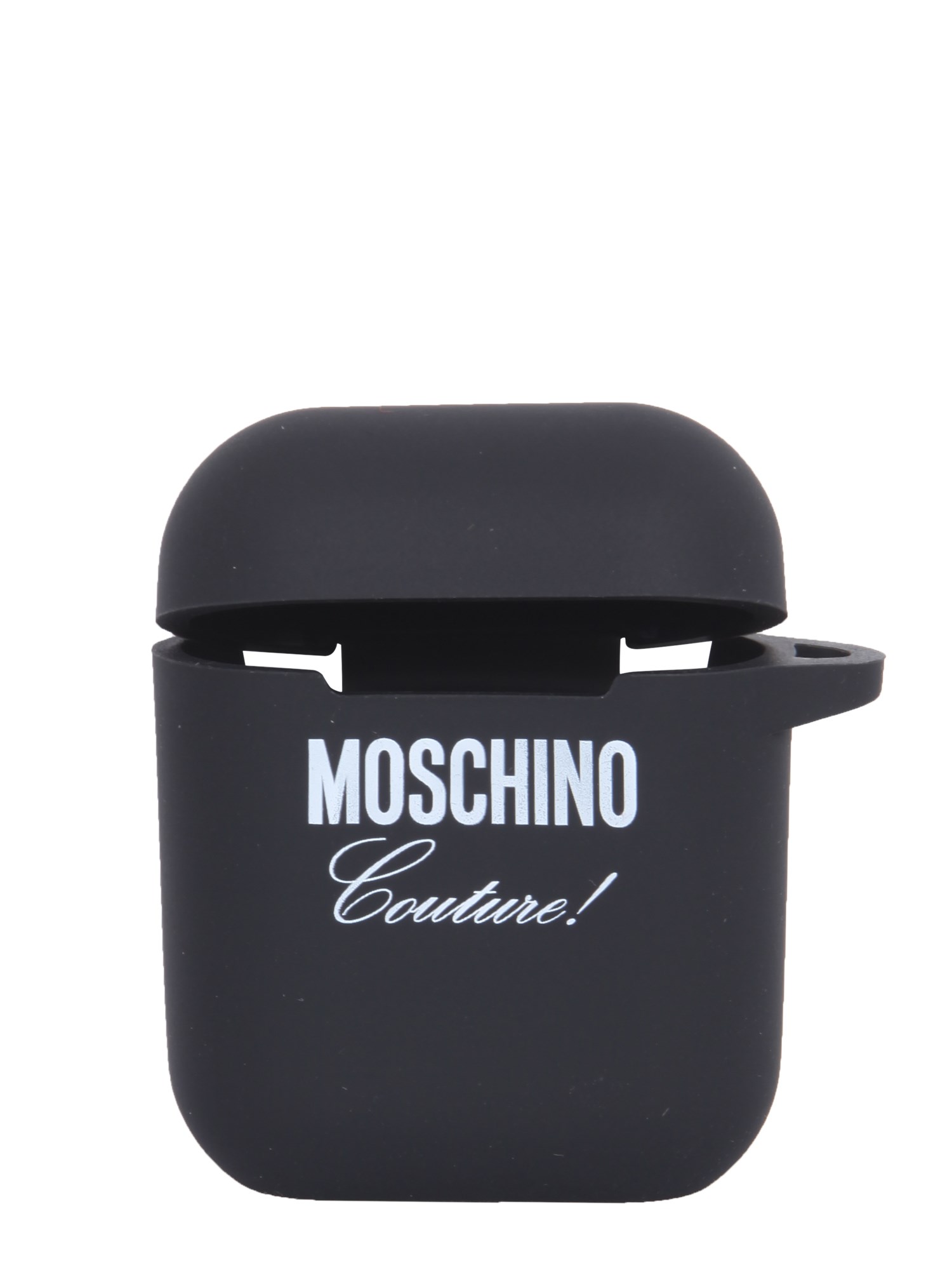 moschino airpod case