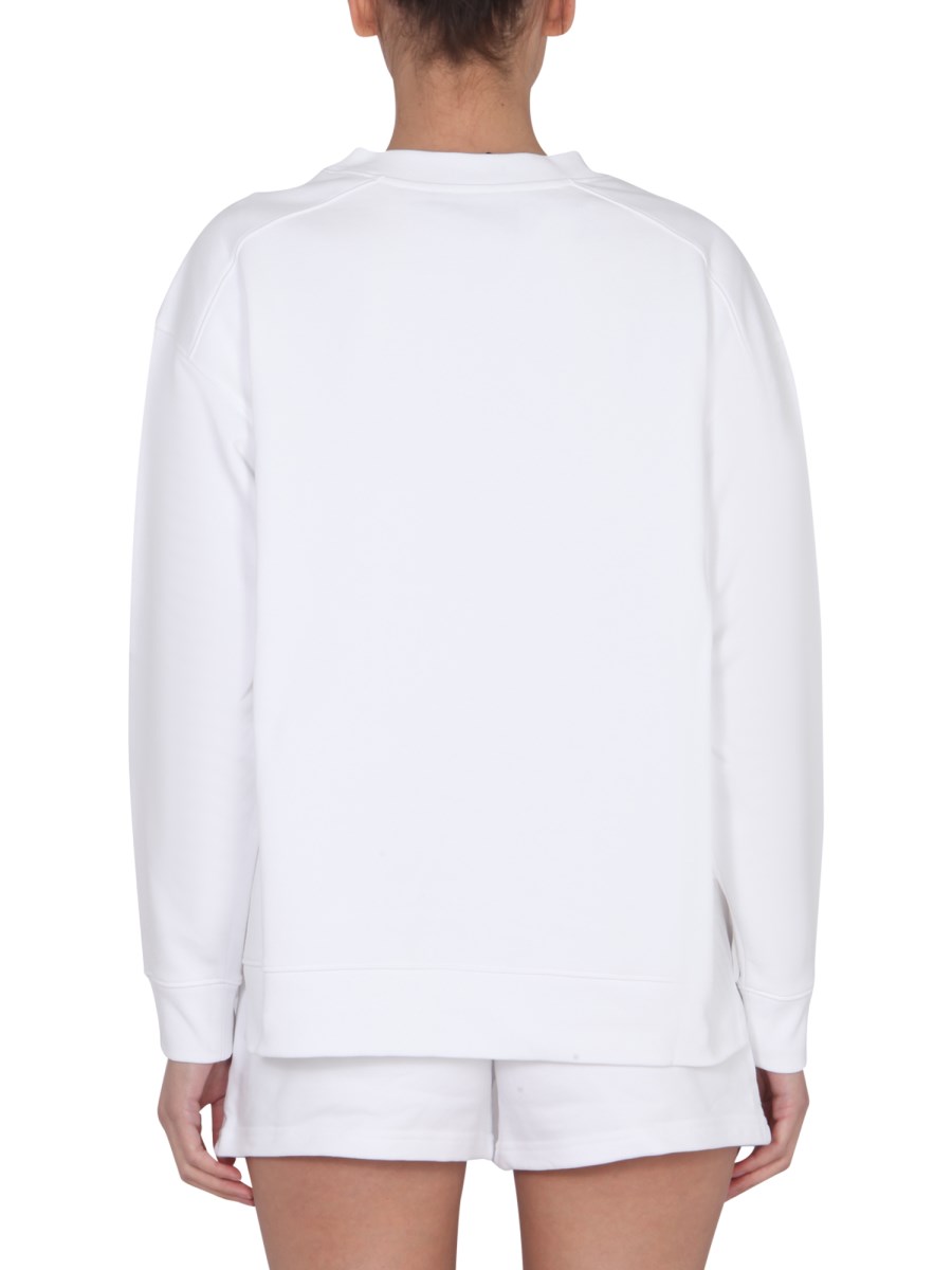 MOSCHINO - MOSCHINO X KELLOGG'S COTTON SWEATSHIRT - Eleonora