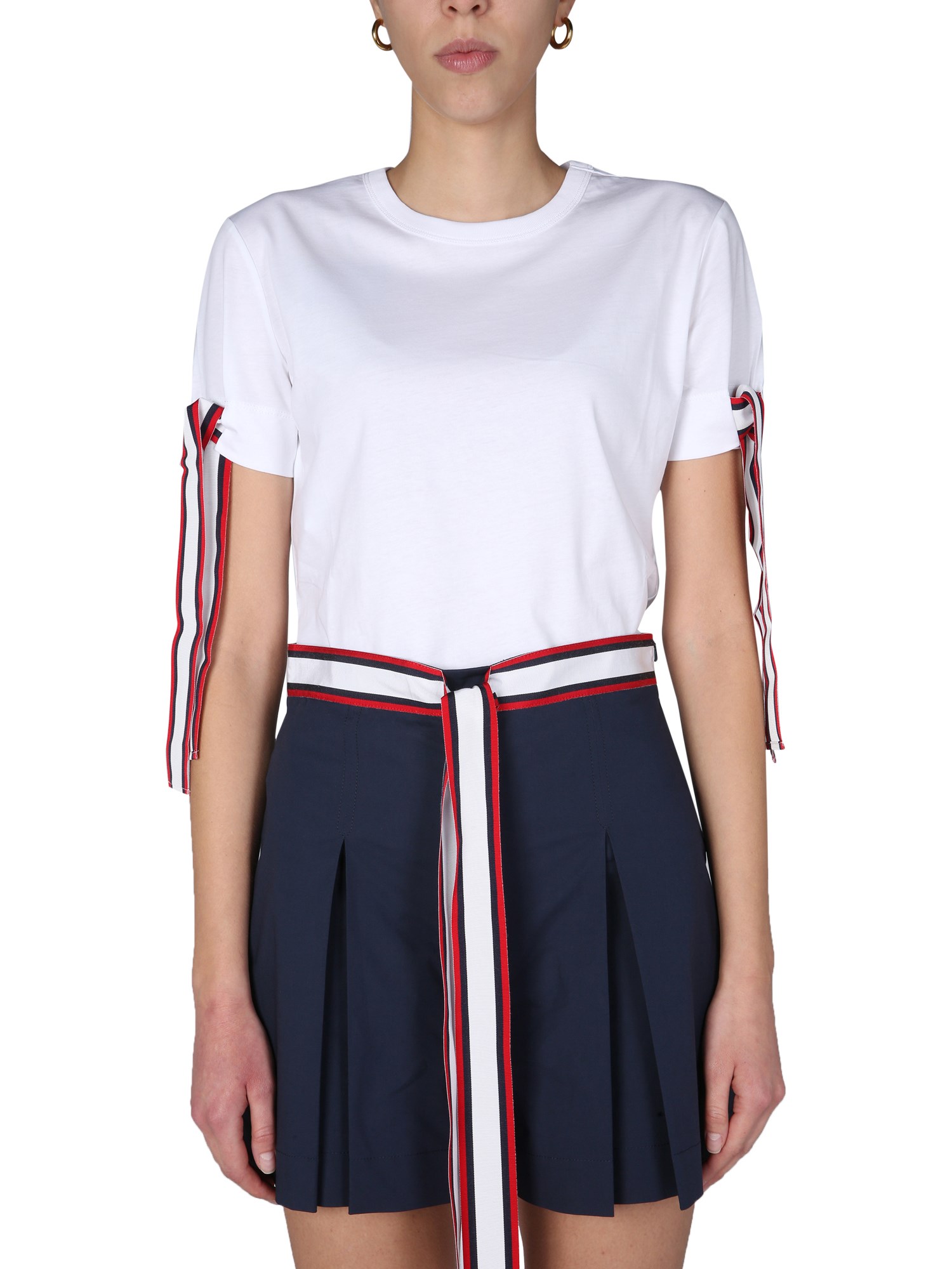 boutique moschino "sailor mood" t-shirt