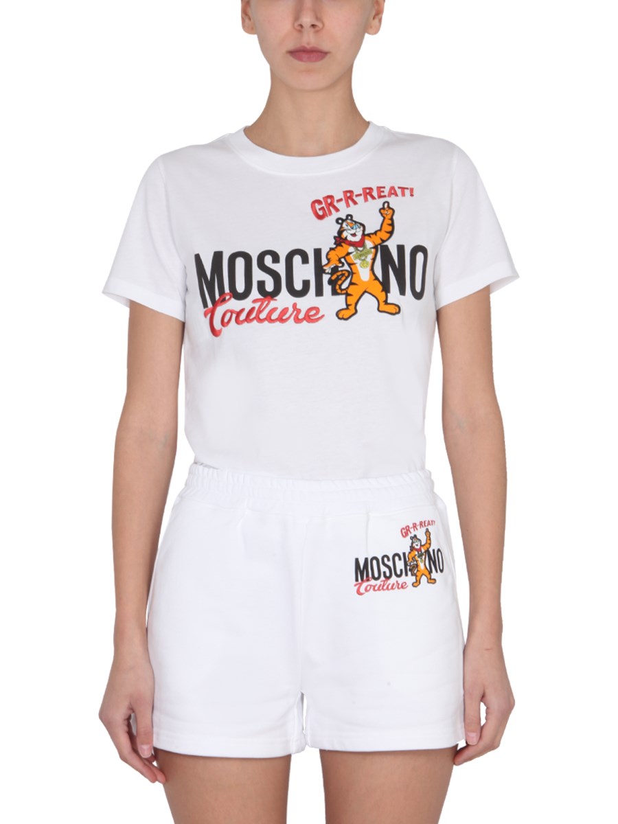 MOSCHINO