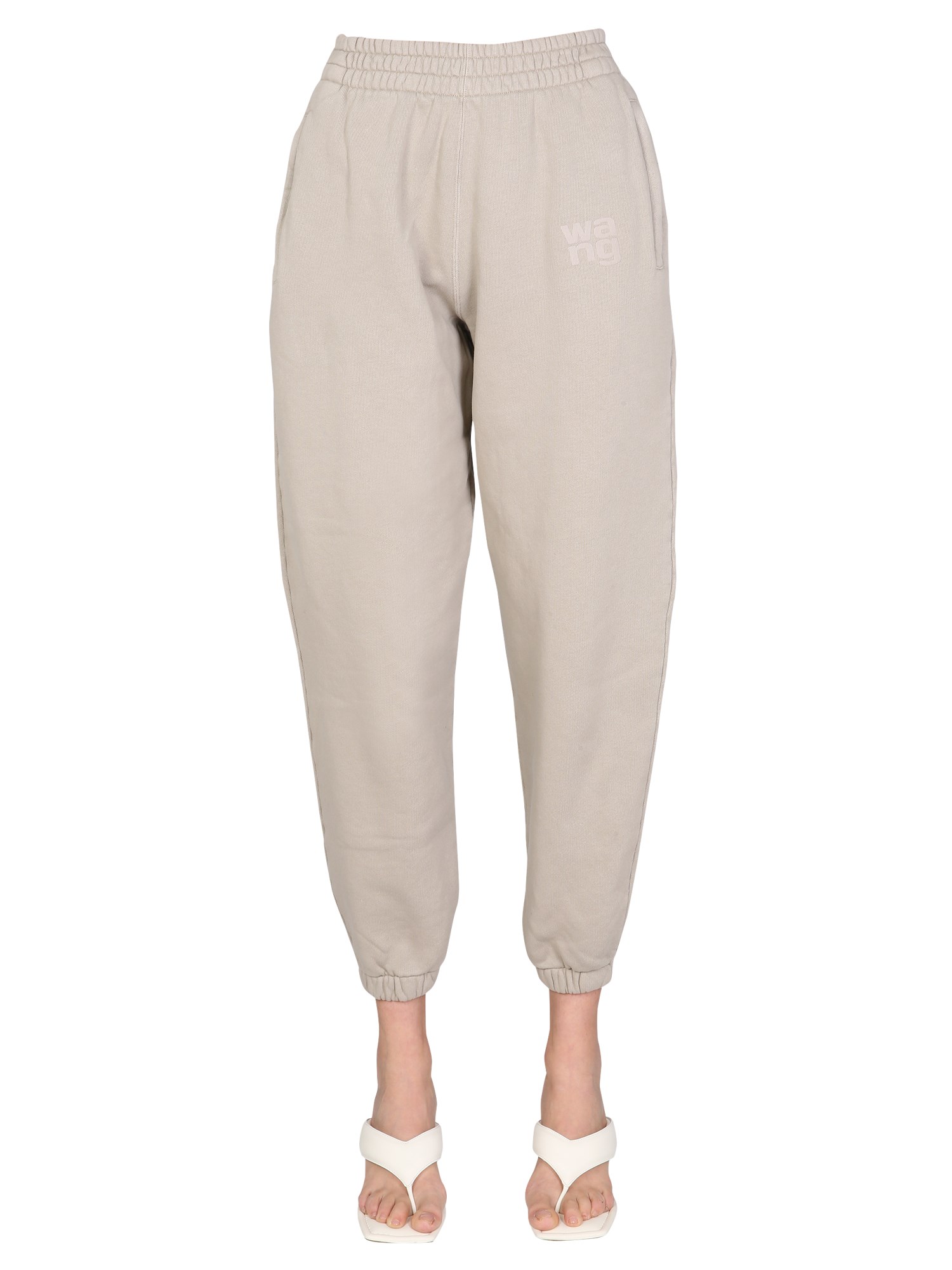 alexanderwang.t jogging pants